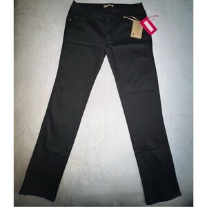 Women Light Black Jeans